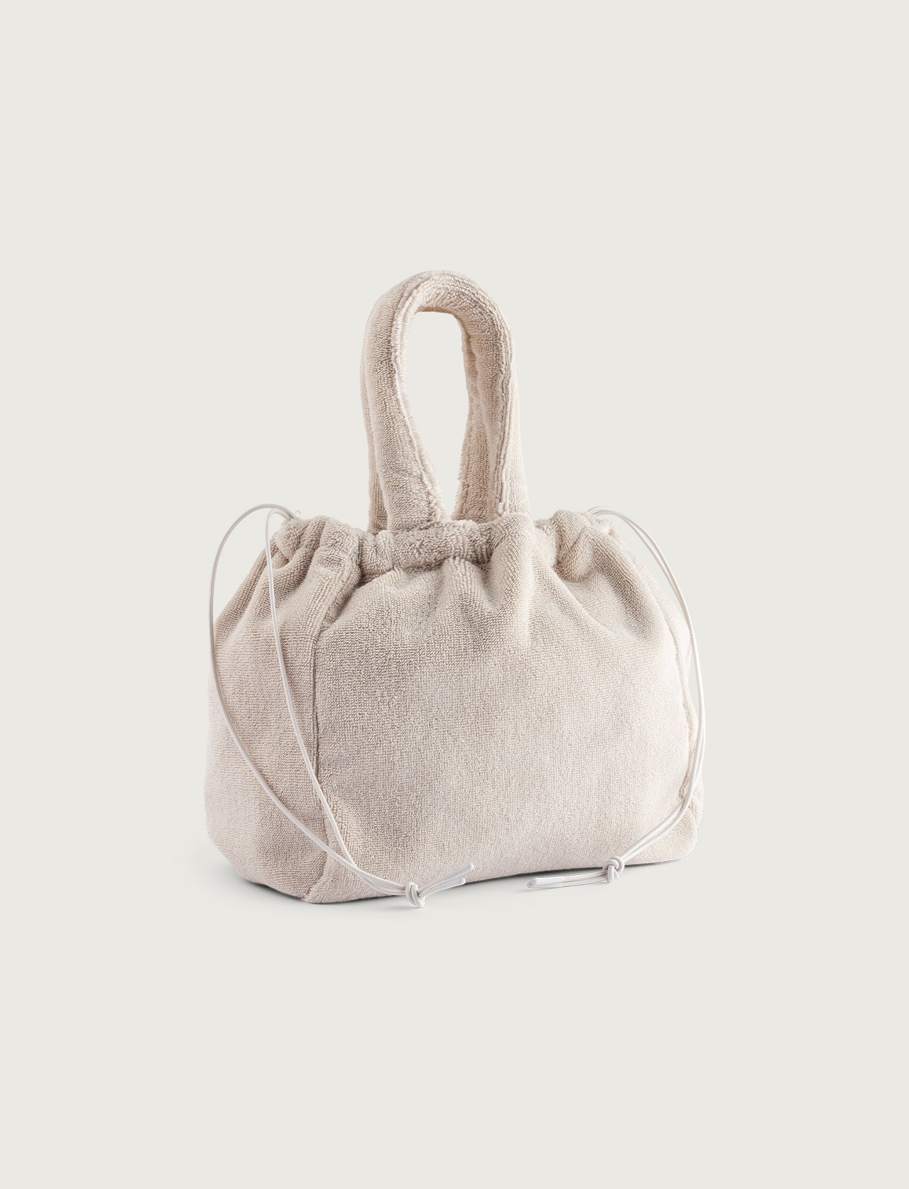 Naram Handbag Small, moonbeam