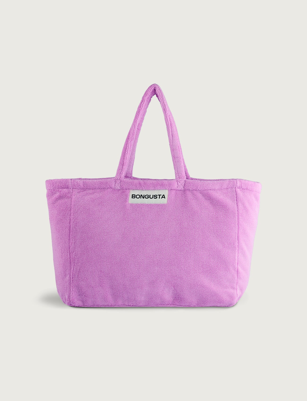 Naram Weekend Bag, soft fuchsia