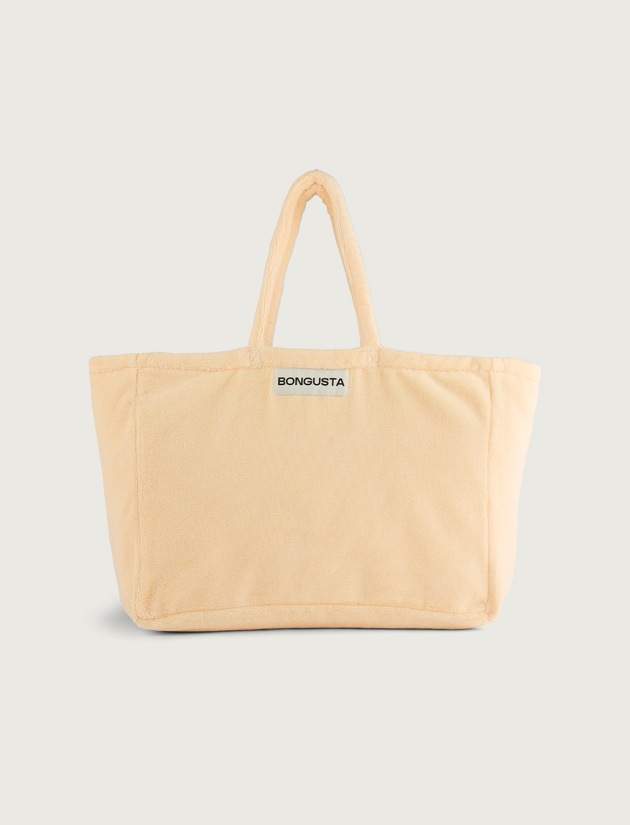 Naram Weekend Bag, vanilla