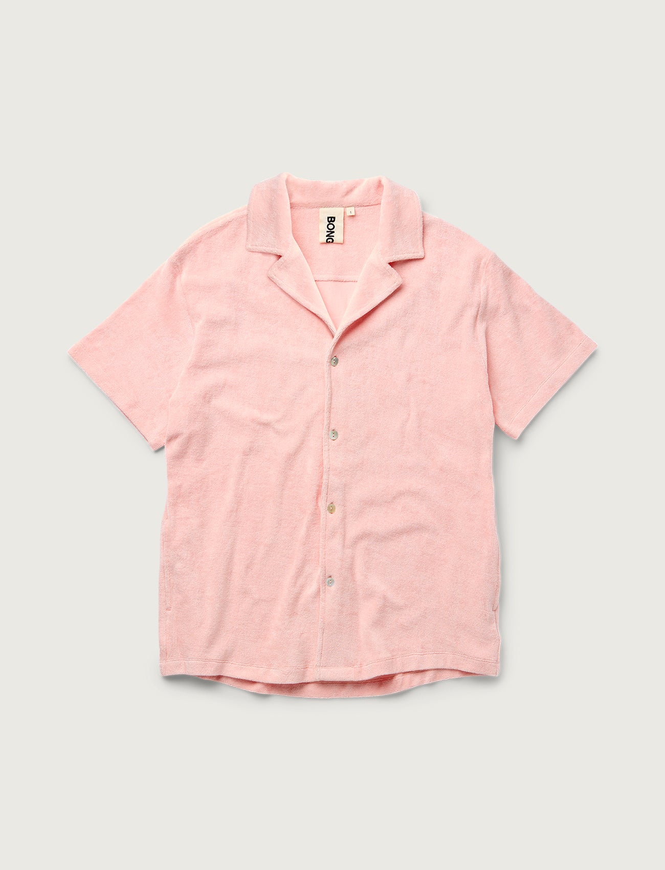 Naram Shirt, blush