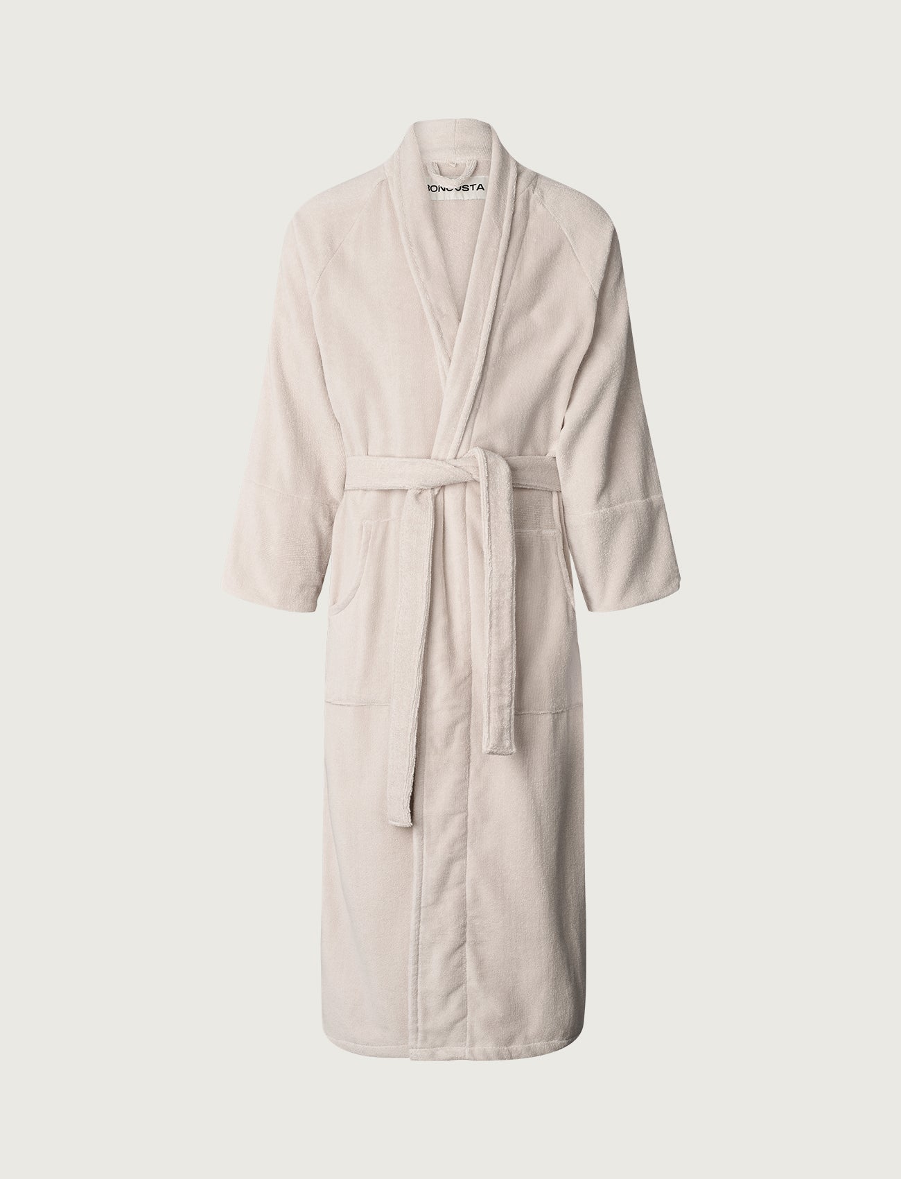 Naram Bathrobe, moonbeam