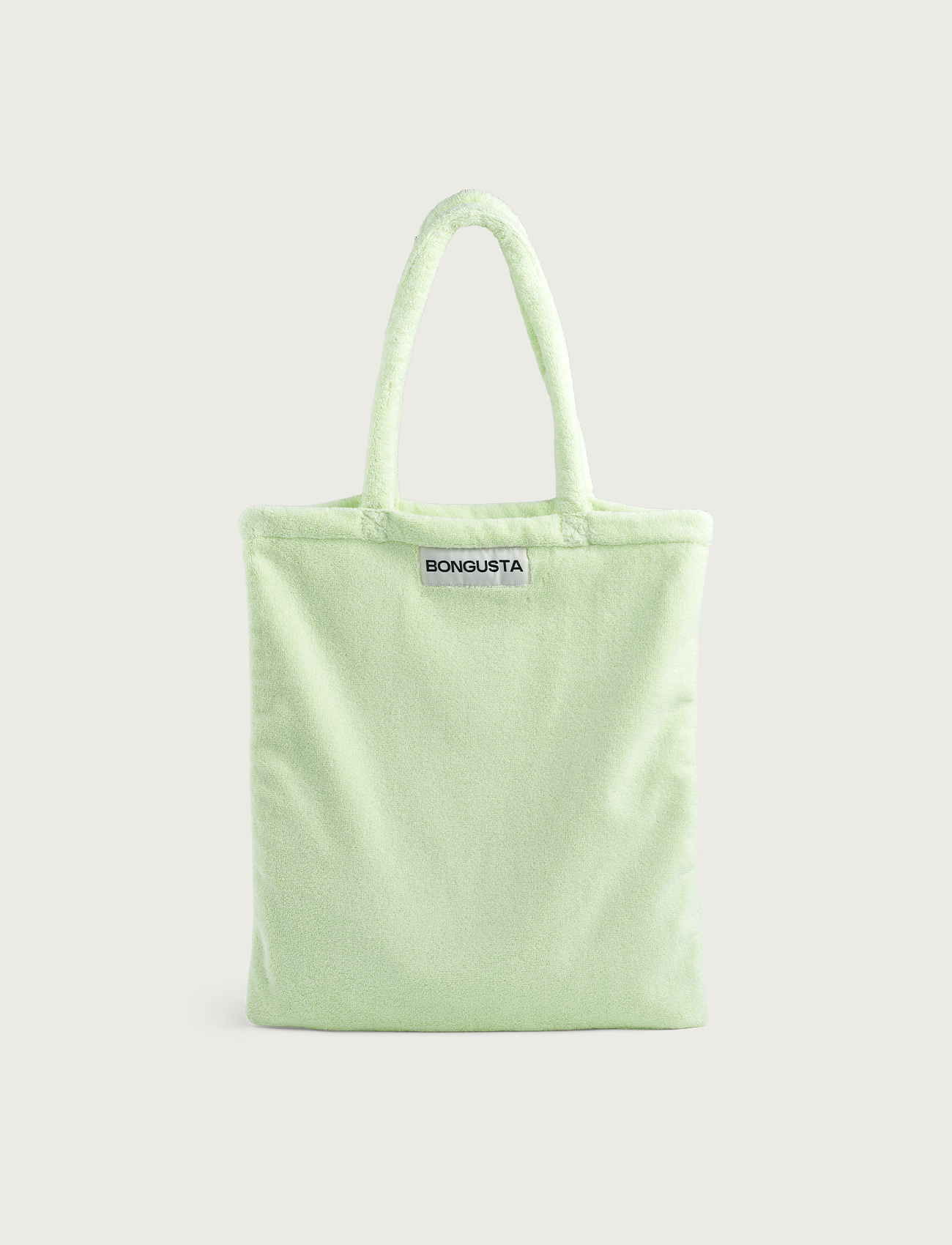 Naram Totebag, lemon sorbet