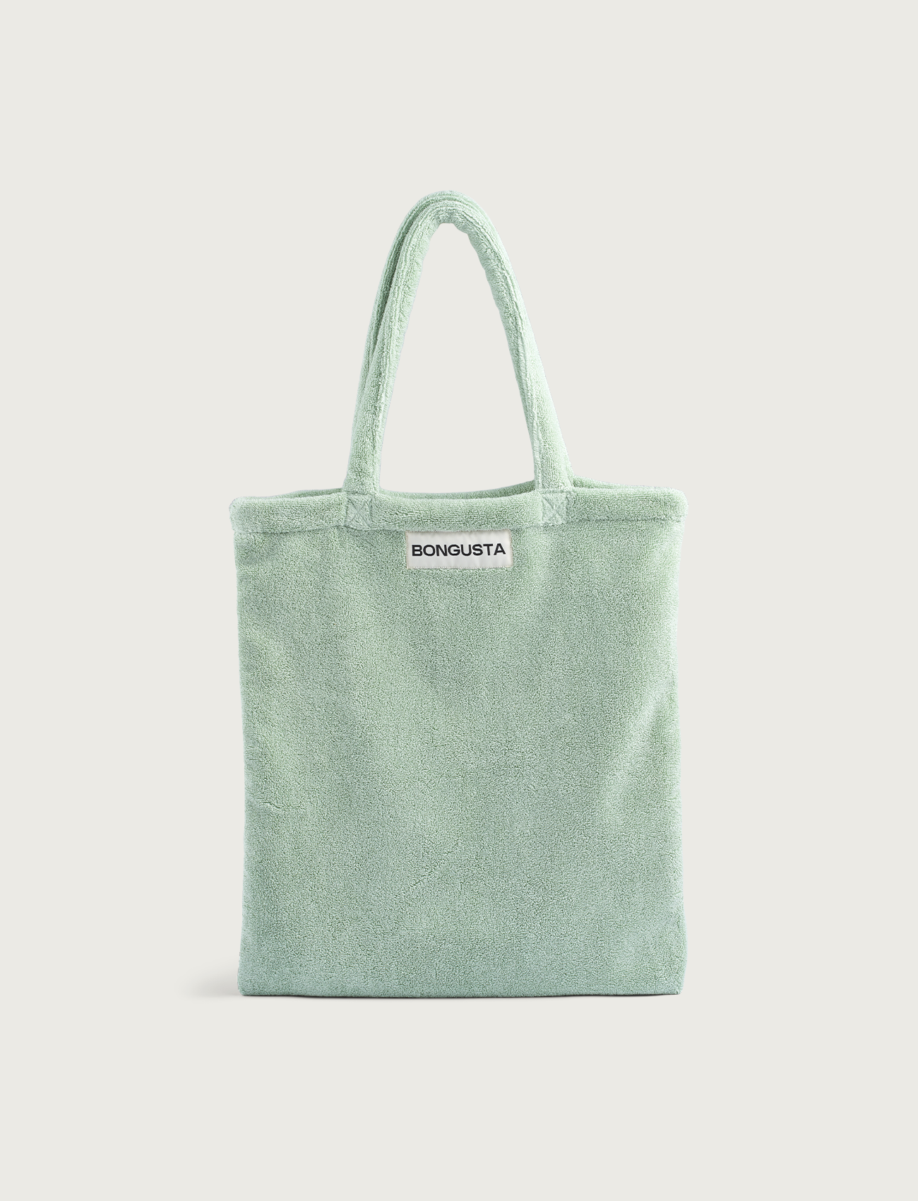 Naram Totebag, silver sage