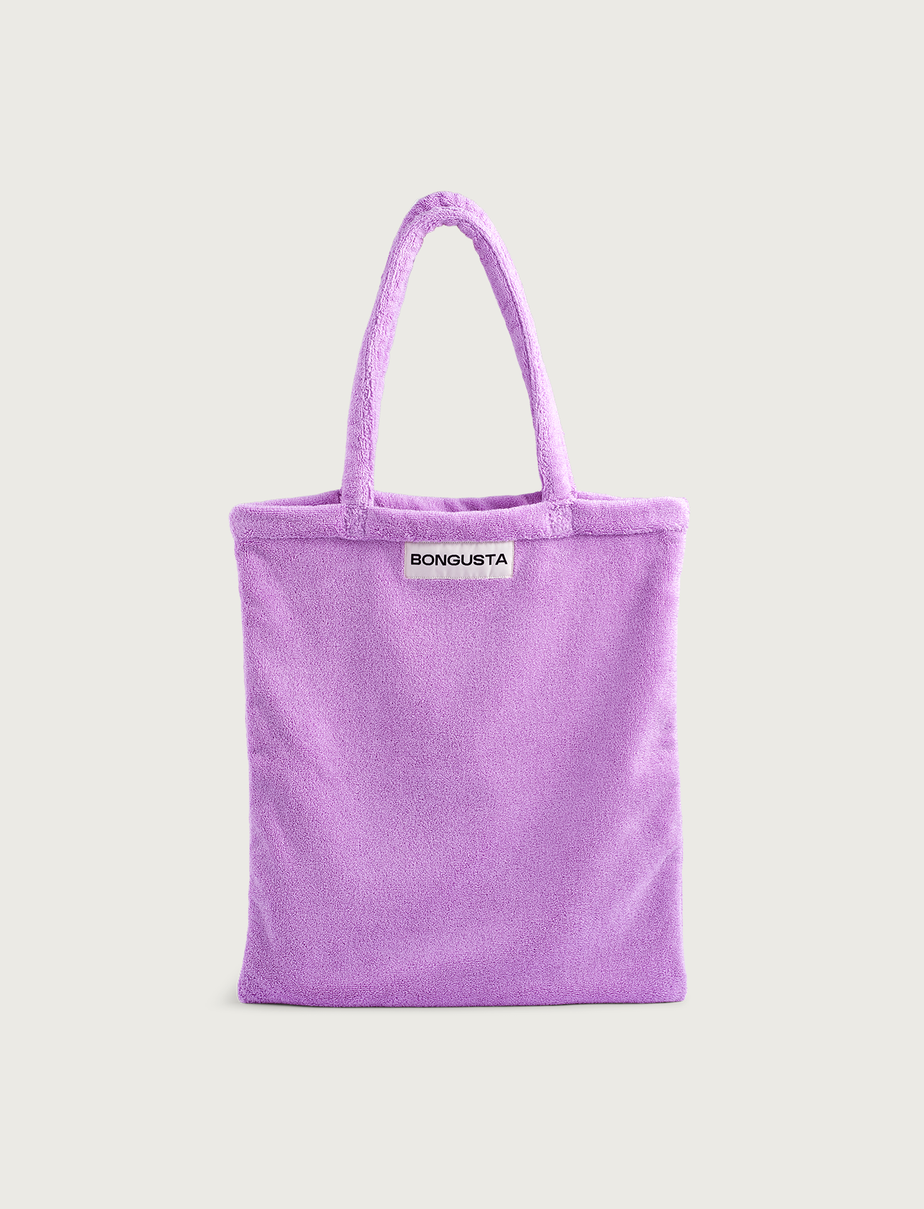 Naram Totebag, soft fuchsia