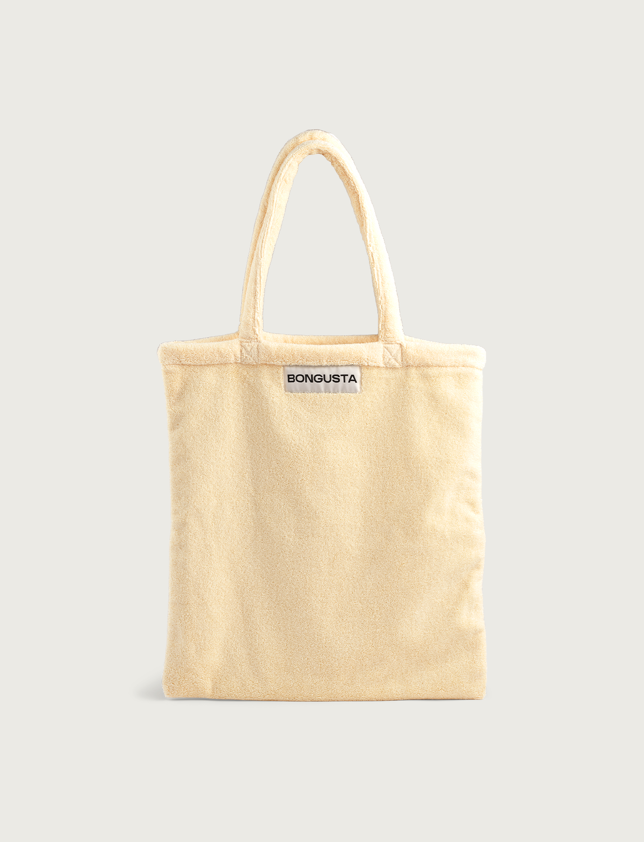 Naram Totebag, vanilla