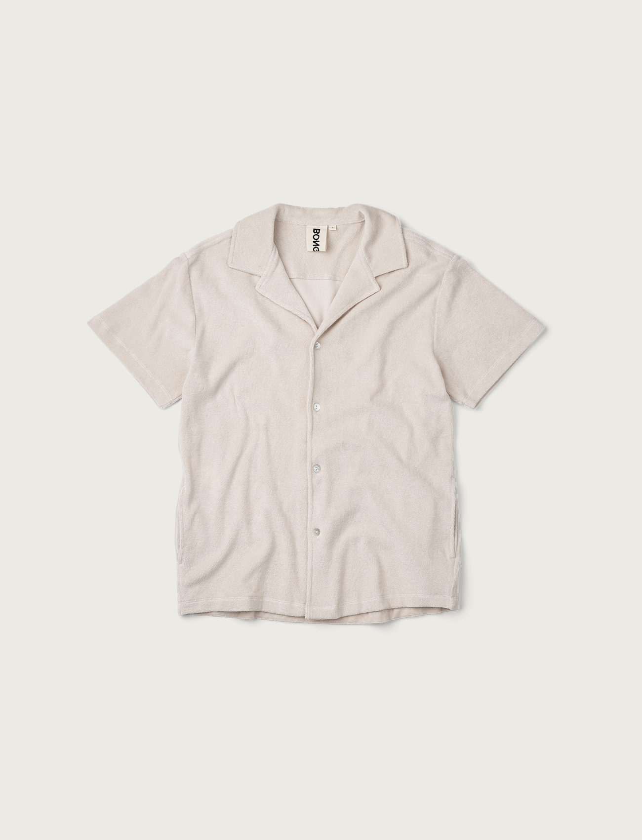 Naram Shirt, moonbeam