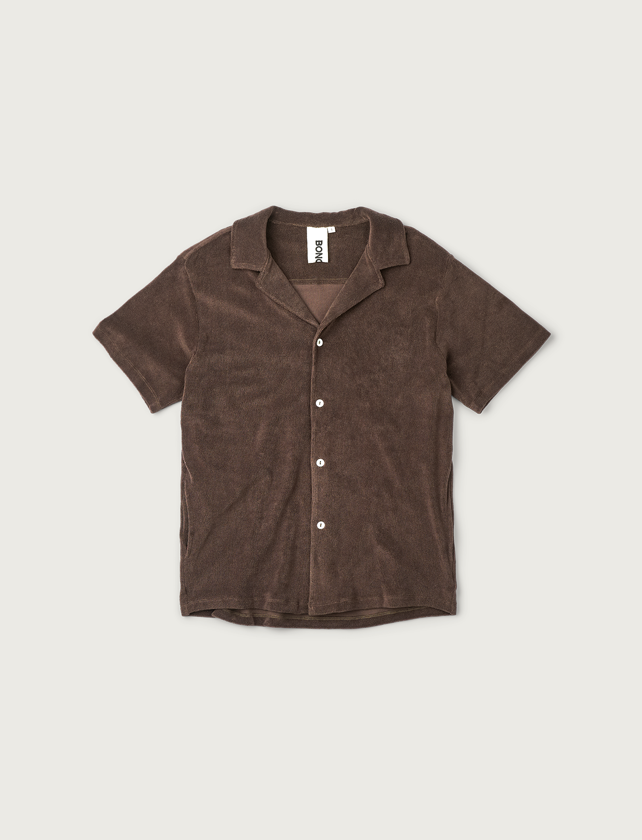 Naram Shirt, coffee