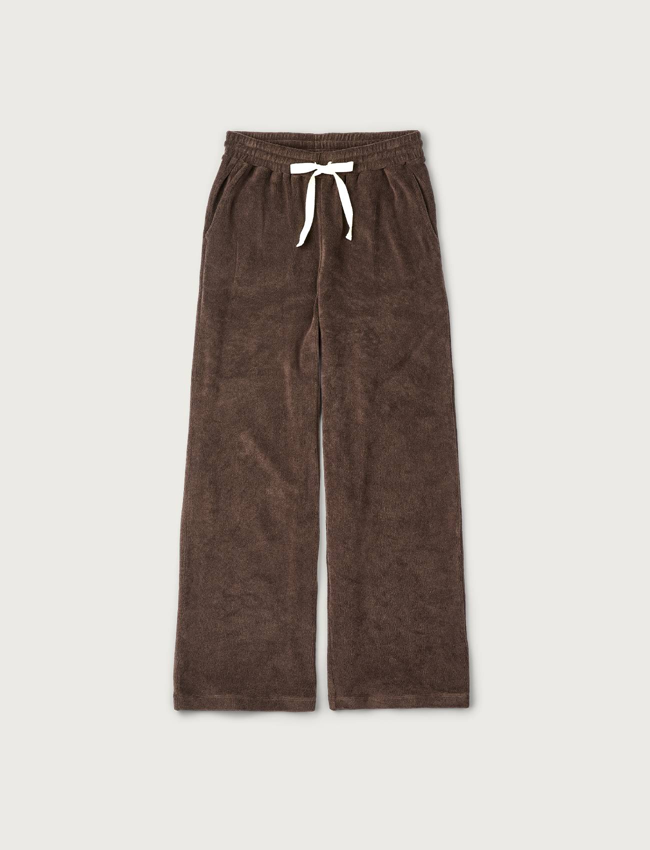 Naram Pants, coffee