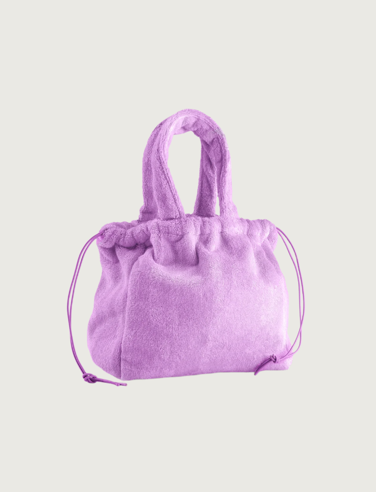 Naram Handbag Small, soft fuchsia