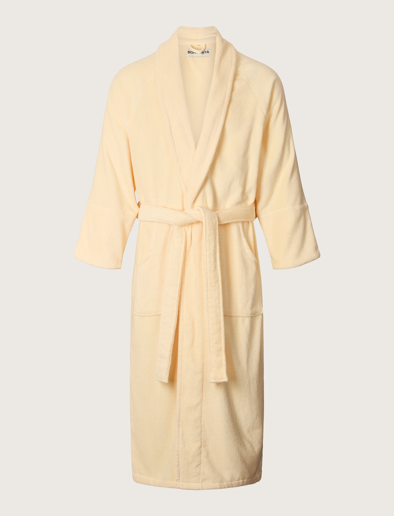 Naram Bathrobe, vanilla