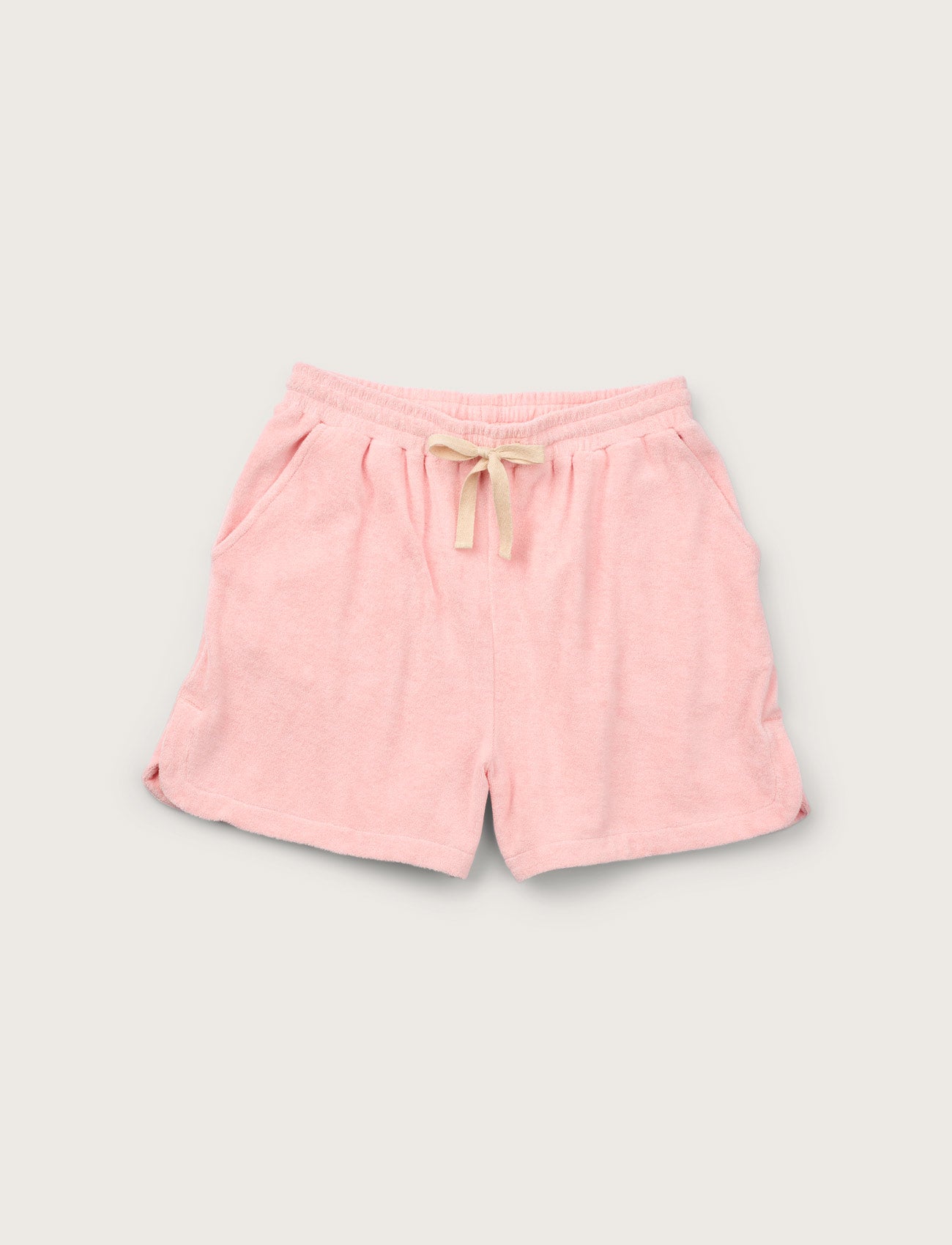 Naram Gym Shorts, blush