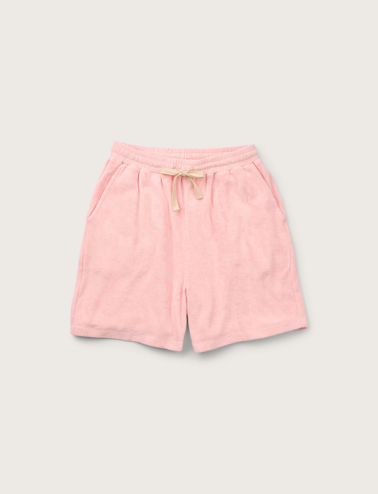 Naram Shorts, blush