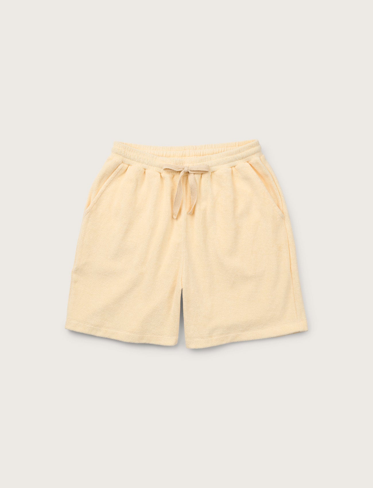 Naram Shorts, vanilla