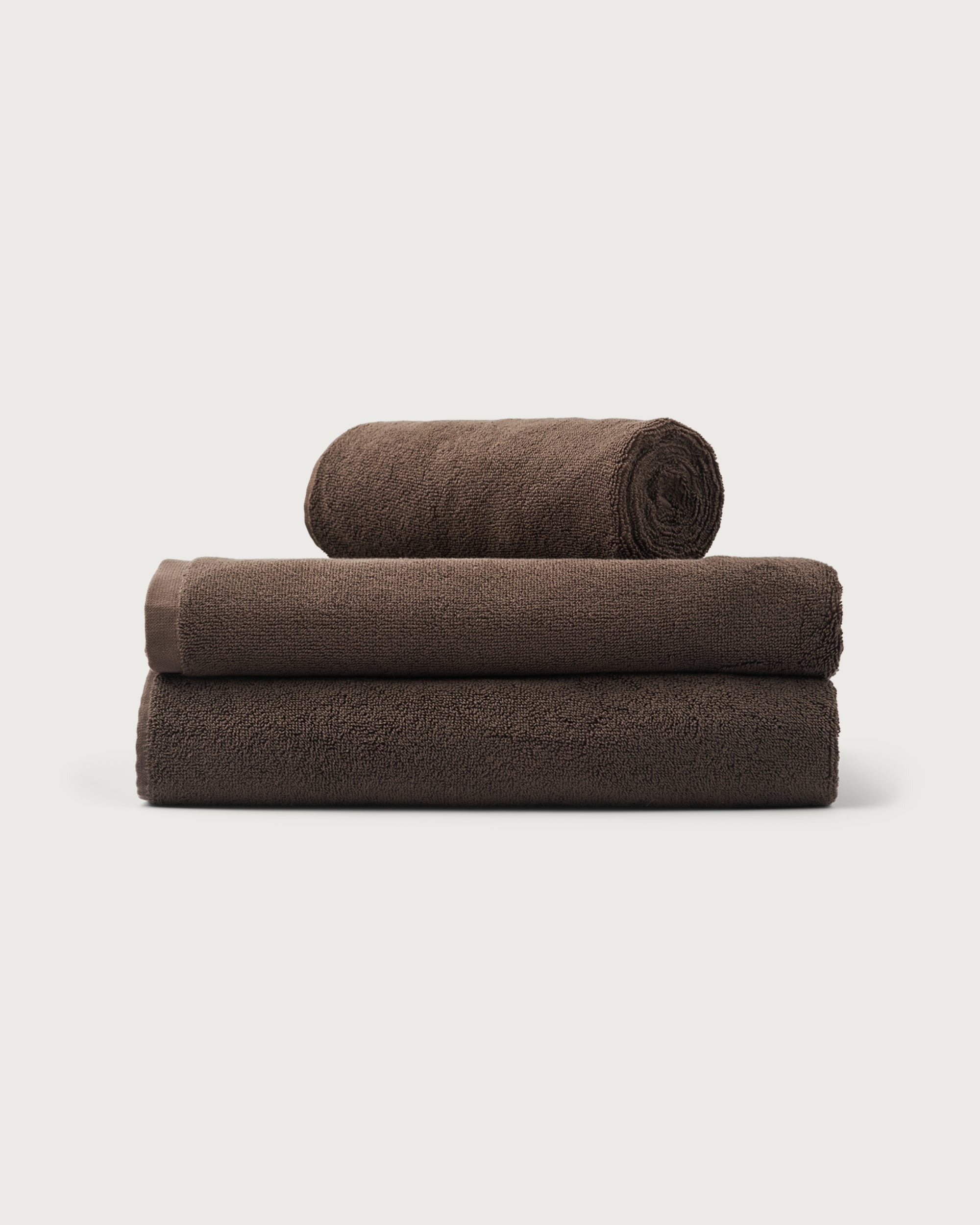 Naram Towels, coffee